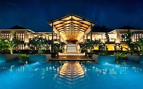 Kempinski Seychelles Resort